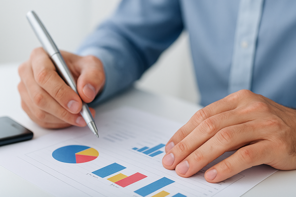 Finance for Non-Financials